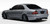 Duraflex Duraflex W-2 Rear Bumper | EXT 107721