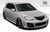 Duraflex Duraflex X-Sport Front Bumper | EXT 107761
