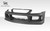 Duraflex Duraflex C-Speed Front Bumper | EXT 107768