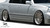 Duraflex Duraflex VIP Sideskirts | EXT 107777