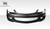 Duraflex Duraflex Eros Version 2 Front Bumper | EXT 107792