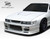 Duraflex Duraflex G-PR Front Bumper | EXT 107817