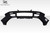 Duraflex Duraflex G-PR Front Bumper | EXT 107817