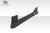 Duraflex Duraflex GT-1 Sideskirts | EXT 107820