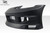 Duraflex Duraflex J-Spec Front Bumper | EXT 107829