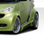 Duraflex Duraflex GT300 Sideskirts | EXT 107840
