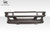 Duraflex Duraflex MB-R Front Bumper | EXT 107846