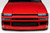 Duraflex Duraflex RF Design Front Bumper | EXT 107849