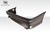 Duraflex Duraflex RF Design Rear Bumper | EXT 107851