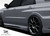 Duraflex Duraflex C-Speed 2 Sideskirts | EXT 107856