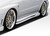 Duraflex Duraflex C-Speed 2 Sideskirts | EXT 107856