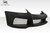 Duraflex Duraflex R-GT Front Bumper | EXT 107875