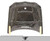 Aero Function Aero Function AF-2 Hood | EXT 107899