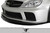 Aero Function Aero Function AF-Signature 1 Series Front Lip/Add On | EXT 108020