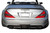 Aero Function Aero Function AF-Signature 1 Series Rear Bumper | EXT 108022