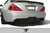 Aero Function Aero Function AF-Signature 1 Series Rear Lip/Add On | EXT 108024
