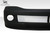 Duraflex Duraflex SRT Look Front Bumper | EXT 108031