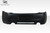 Duraflex Duraflex SRT Look Rear Bumper | EXT 108033