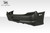 Duraflex Duraflex SRT Look Rear Bumper | EXT 108037