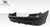 Duraflex Duraflex C63 Look Rear Bumper | EXT 108056