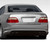 Duraflex Duraflex C63 Look Rear Bumper | EXT 108056