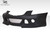 Duraflex Duraflex VIP Front Bumper | EXT 108061