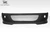 Duraflex Duraflex BT Design Front Bumper | EXT 108076