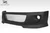 Duraflex Duraflex BT Design Front Bumper | EXT 108076
