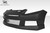 Duraflex Duraflex Bisimoto Front Bumper | EXT 108096