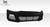 Duraflex Duraflex R Look Front Bumper | EXT 108126