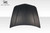 Duraflex Duraflex OEM Look Hood | EXT 108137