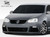 Duraflex Duraflex R Look Front Bumper | EXT 108158