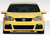 Duraflex Duraflex R Look Front Bumper | EXT 108158