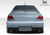 Duraflex Duraflex Evo X Look Rear Bumper | EXT 108198