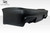 Duraflex Duraflex Evo X Look Rear Bumper | EXT 108198