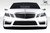 Duraflex Duraflex AMG Look Front Bumper | EXT 108226