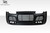 Duraflex Duraflex Eros Version 1 Front Bumper | EXT 108270