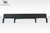 Duraflex Duraflex Eros Version 1 Rear Bumper | EXT 108272