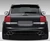 Duraflex Duraflex Eros Version 1 Rear Bumper | EXT 108272