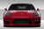 Duraflex Duraflex Eros Version 3 Front Bumper | EXT 108282