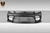 Duraflex Duraflex Eros Version 4 Front Bumper | EXT 108285