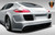 Duraflex Duraflex Eros Version 4 Rear Bumper | EXT 108290