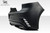 Duraflex Duraflex RV-S Rear Bumper | EXT 108294