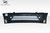 Duraflex Duraflex Type Z Front Bumper | EXT 108317