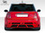 Duraflex Duraflex Type Z Rear Bumper | EXT 108319