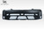 Duraflex Duraflex Type Z Rear Bumper | EXT 108319