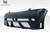 Duraflex Duraflex Type Z Rear Bumper | EXT 108319