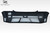 Duraflex Duraflex Type Z Rear Bumper | EXT 108319