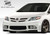 Duraflex Duraflex W-1 Front Bumper | EXT 108398