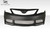 Duraflex Duraflex W-1 Front Bumper | EXT 108398